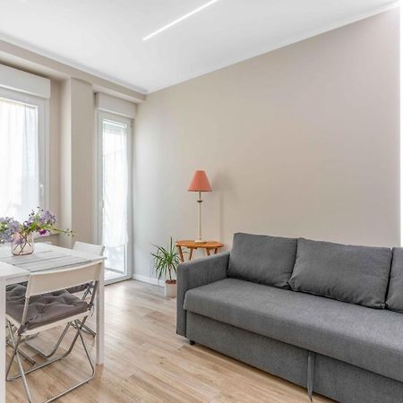 Апартаменти Bo13 -Crescenzago- Bright - Wifi - Elegant Мілан Екстер'єр фото