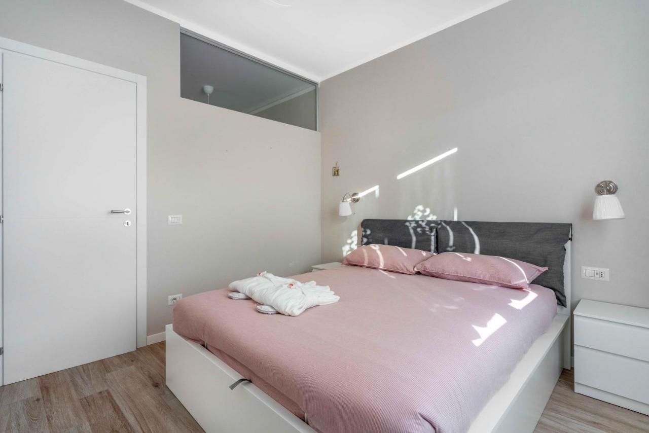 Апартаменти Bo13 -Crescenzago- Bright - Wifi - Elegant Мілан Екстер'єр фото