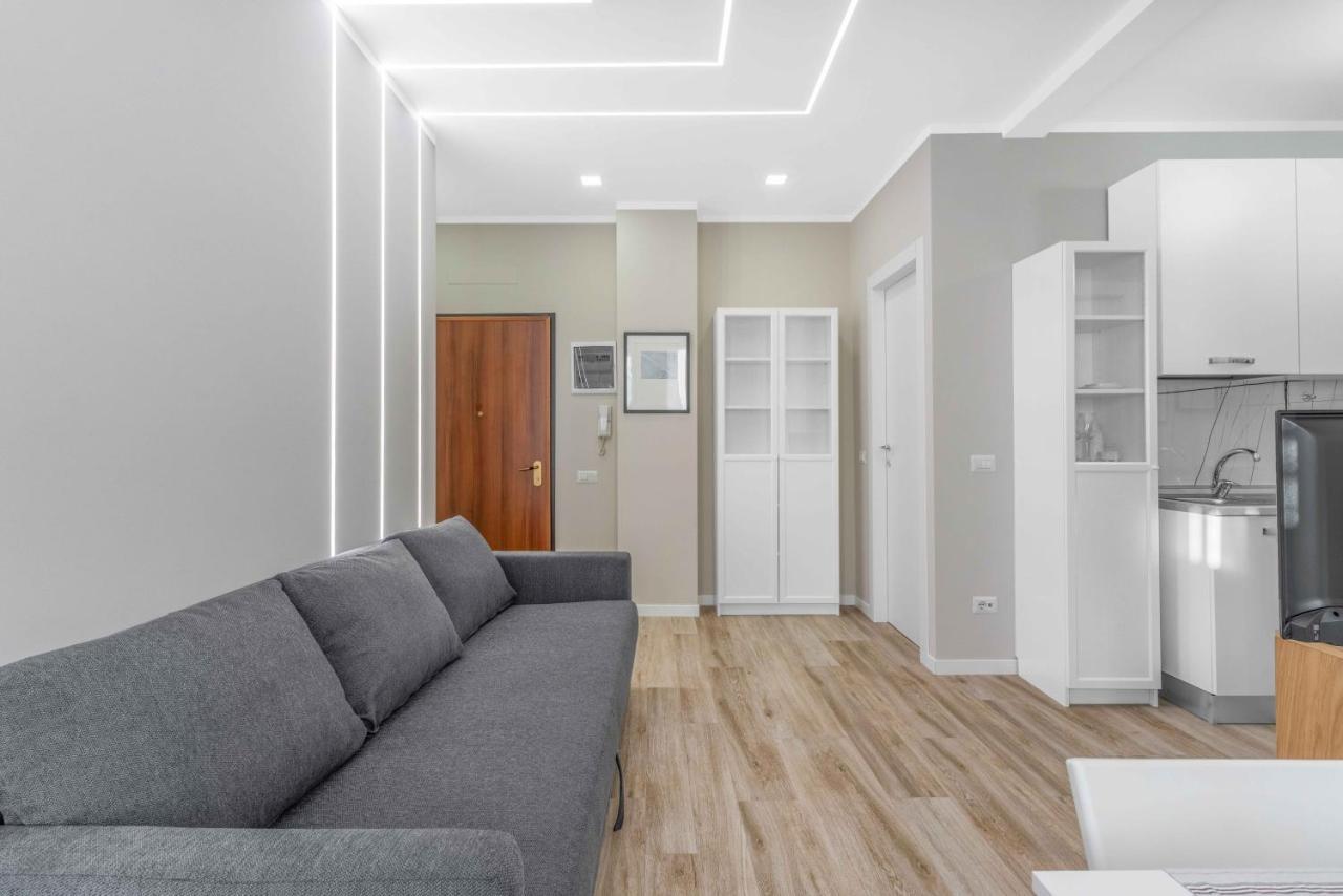 Апартаменти Bo13 -Crescenzago- Bright - Wifi - Elegant Мілан Екстер'єр фото